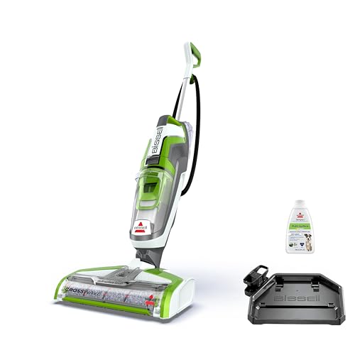 10 Top Vacuum and Carpet Cleaner in One: Reviews & Buying Guide