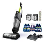 The 5 Best Vacuum and Steam Cleaner Models for Sparkling Clean Floors