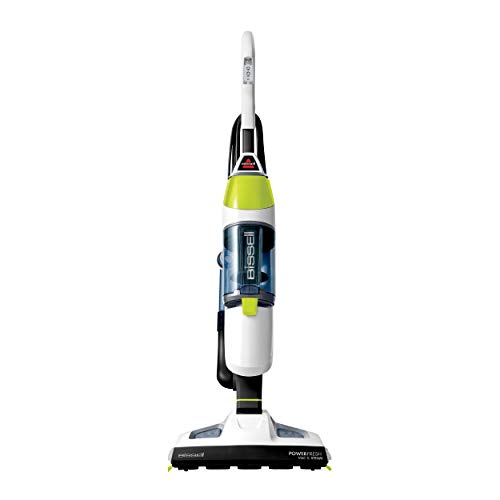 7 Best Vacuum and Steam Cleaner All-in-One Machines for a Spotless Home