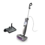 5 Top Vacuum and Steam Cleaner All-in-One Reviews for Sparkling Floors
