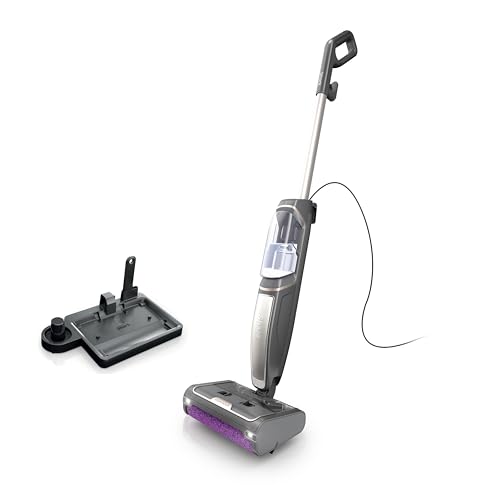 5 Top Vacuum and Steam Cleaner All-in-One Reviews for Sparkling Floors