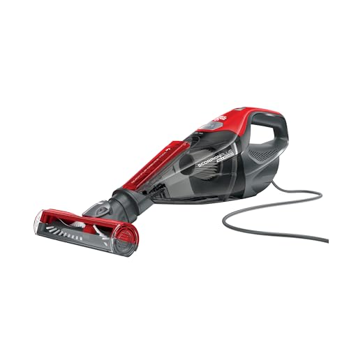 10 Best Vacuum Cleaners for Carpet Stairs: Your Ultimate Guide