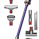Unleash Pristine Cleanliness: 5 Top Dyson V10 Vacuum Cleaners for Home
