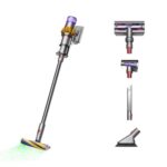 7 Top Vacuum Cleaners for Home: Dyson V15 Detect & Beyond for Ultimate Cleanliness