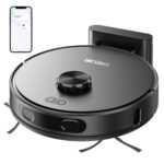 5 Top Vacuum Cleaners for Home Robot Hardwood Floor Reviews