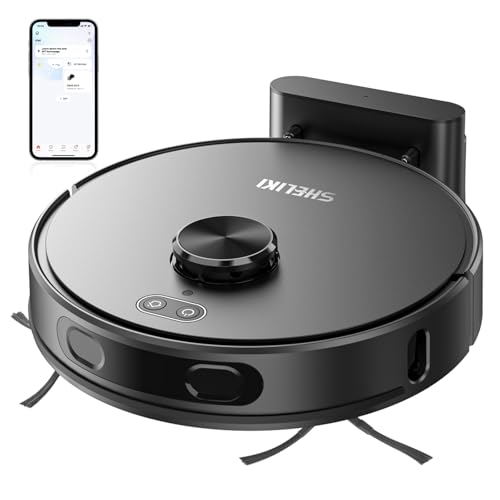 5 Top Vacuum Cleaners for Home Robot Hardwood Floor Reviews