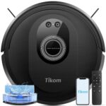 10 Best Vacuum Cleaners for Home Robot Pet: Keep Your Floors Fur-Free!
