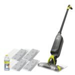 7 Best Vacuum Mop Combos for a Spotless Home