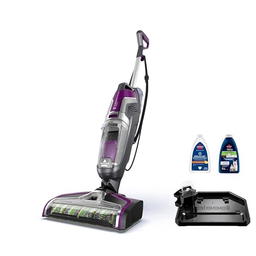 5 Top Vacuum Mop Combo Carpet and Hard Floor Cleaners for a Spotless Home