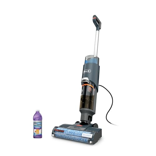 The 10 Best Vacuum Mop Combo Corded Cleaners for a Spotless Home