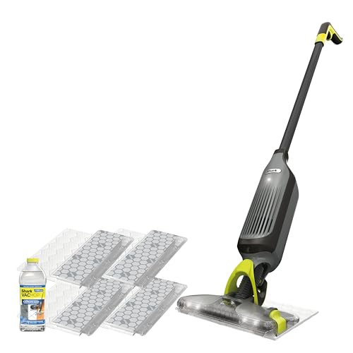 10 Best Vacuum Mop Combo for Hard Floors: Ultimate Reviews & Buying Guide