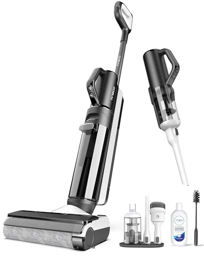 5 Best Tineco Vacuum Mop Combo Reviews: Master Your Floors with Ease