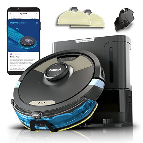 10 Top Vacuum Mop Robot Pet Reviews: Your Ultimate Guide to a Cleaner Home