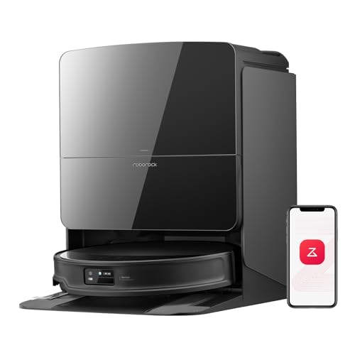 7 Best Roborock Vacuum Mop Robots: A Smart Home Cleaning Revolution